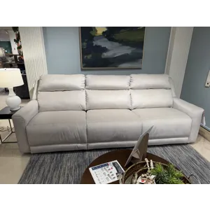 Power Reclining Sofa