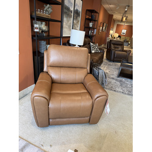 Zero Gravity Power Recliner