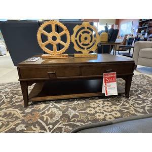 Nicolette Coffee Table