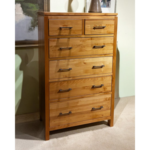 6 DRAWER CHEST