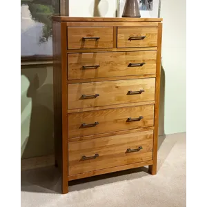 6 DRAWER CHEST