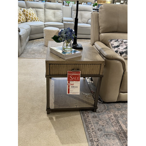 Bailey End Table
