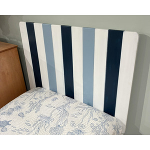 TWIN HEADBOARD