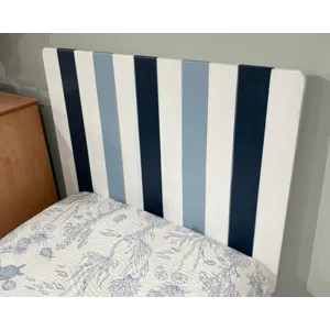 TWIN HEADBOARD