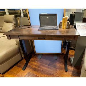 POWER 48" LIFT DESK POWER BASE