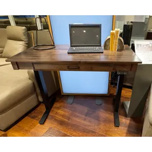 POWER 48" LIFT DESK POWER BASE