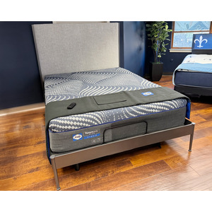 NILE QUEEN PLATFORM BED