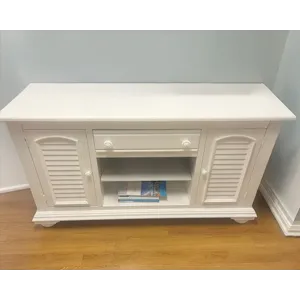 60" CONSOLE,1 DRAWER,2 DOORS