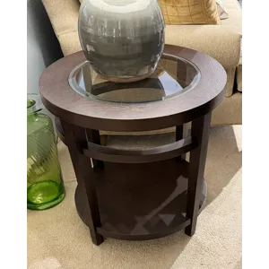 END TABLE ROUND