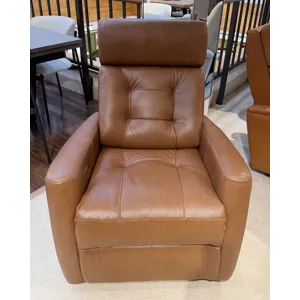 BALTIC II SWIVEL GLIDER W/PWR