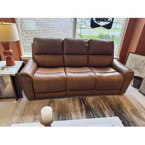 Zero Gravity Power Sofa