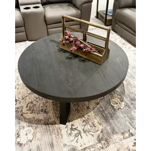 TRIANON COCKTAIL TABLE