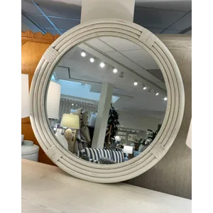 GETAWAY ROUND MIRROR