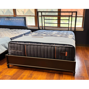 SUNSET QUEEN BED