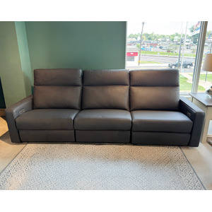 CONDO 3-PC SOFA WITH POWER