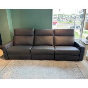 CONDO 3-PC SOFA WITH POWER