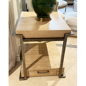 END TABLE