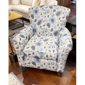 SWIVEL GLIDER CHAIR