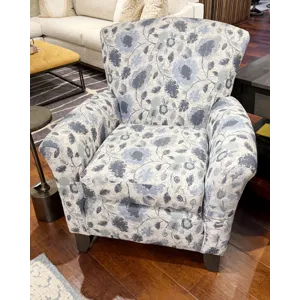SWIVEL GLIDER CHAIR