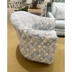 SWIVEL CHAIR