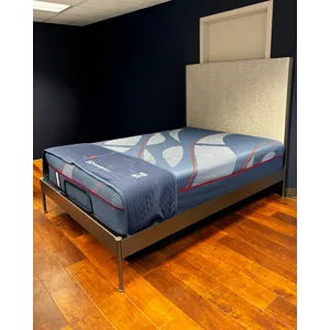 NILE QUEEN PLATFORM BED
