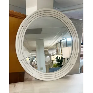 GETAWAY ROUND MIRROR