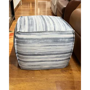 BOTTEGA POUF OTTOMAN