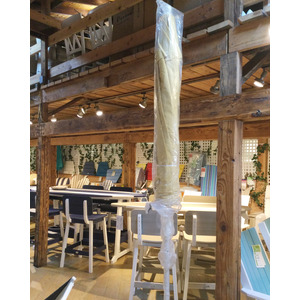 9'AUTO TILT UMBRELLA