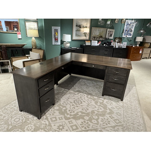 Lindwood RSF Desk /LSF Return