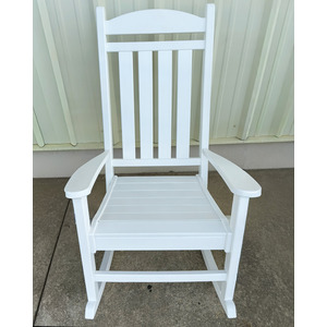 MODERN ADIRONDACK CHAIR