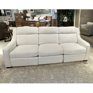 GERMAIN POWER SOFA & HEADREST