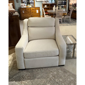 GERMAIN POWER CHAIR & HEADREST