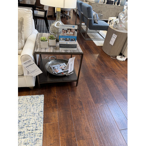 Brindle End Table