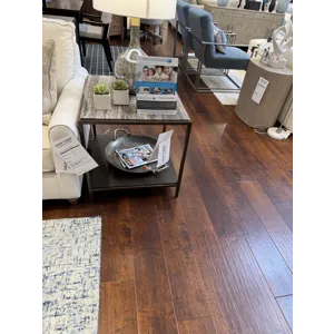 Brindle End Table