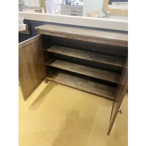 HALL CUPBOARD