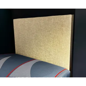 NILE QUEEN PLATFORM BED