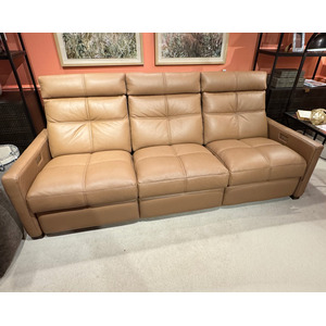 3 SEAT STD SOFA POWER W/2 BATT