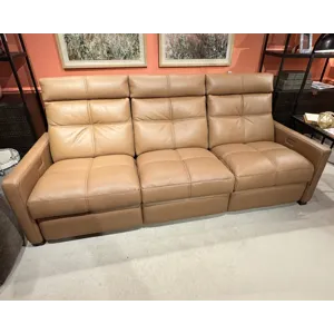 3 SEAT STD SOFA POWER W/2 BATT