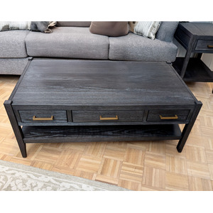 LARGE RECTANGULAR COCKTAIL