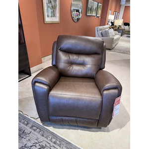 Power Recliner, Headrest and Lumbar