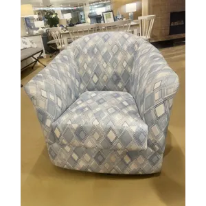 SWIVEL CHAIR