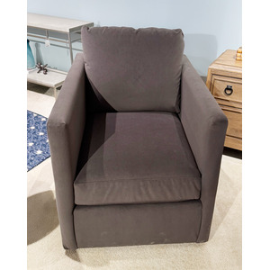 BECKHAM SWIVEL CHAIR