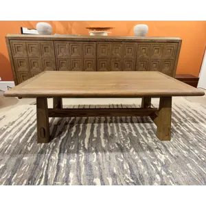 SIENNA RECTANGULAR COCKTAL TBL