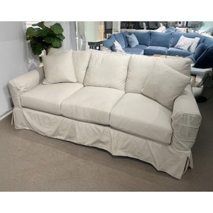 SLIP COVER SOFA