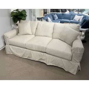 SLIP COVER SOFA