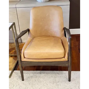 BRADEN CHAIR