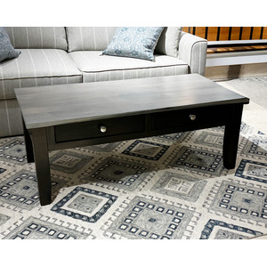 ATWOOD RECT COFFEE TABLE