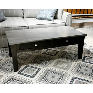 ATWOOD RECT COFFEE TABLE