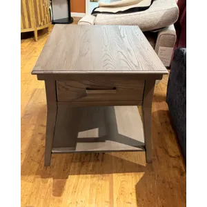 END TABLE