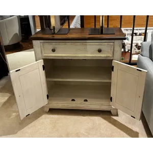 ACCENT CABINET